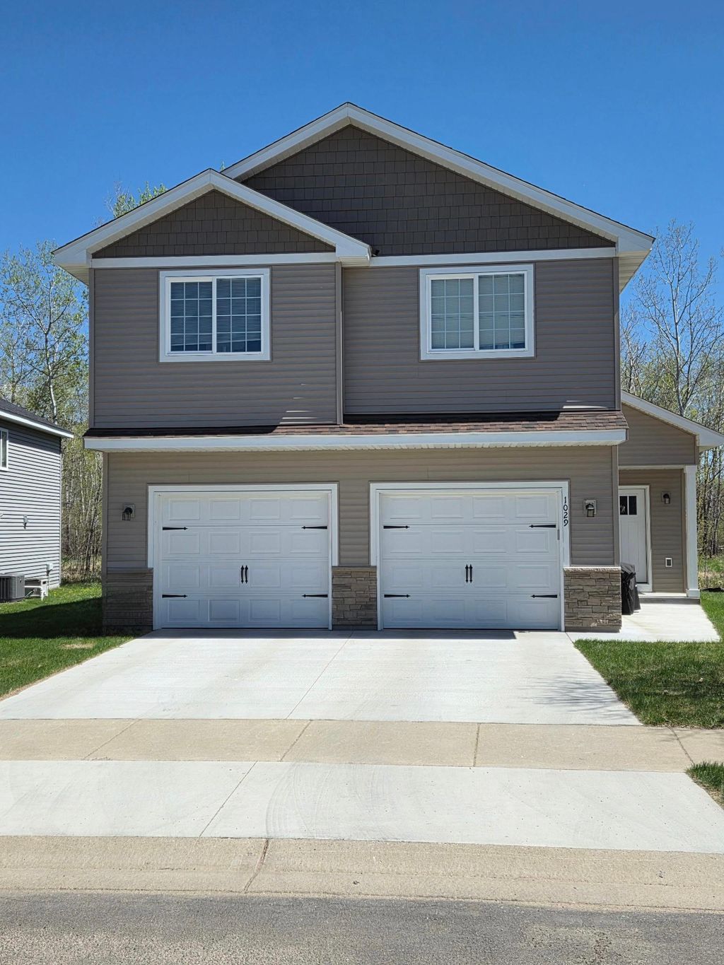 Photo of 1029 Holton Ave, Brainerd, MN 56401 (MLS # 7075686)