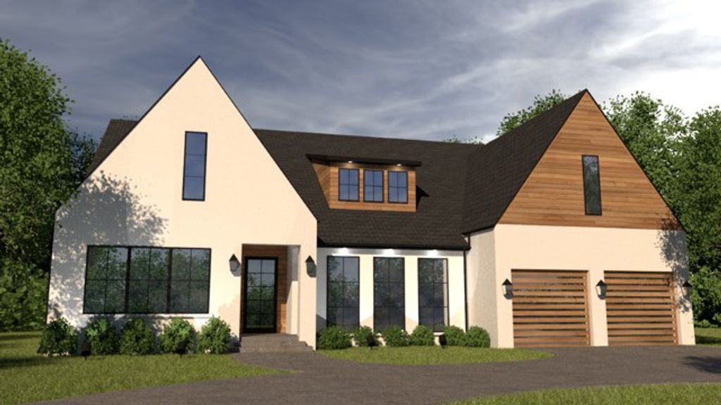 Photo of 1368 Eleanor Avenue, Saint Paul, MN 55116 (MLS # 7039869)