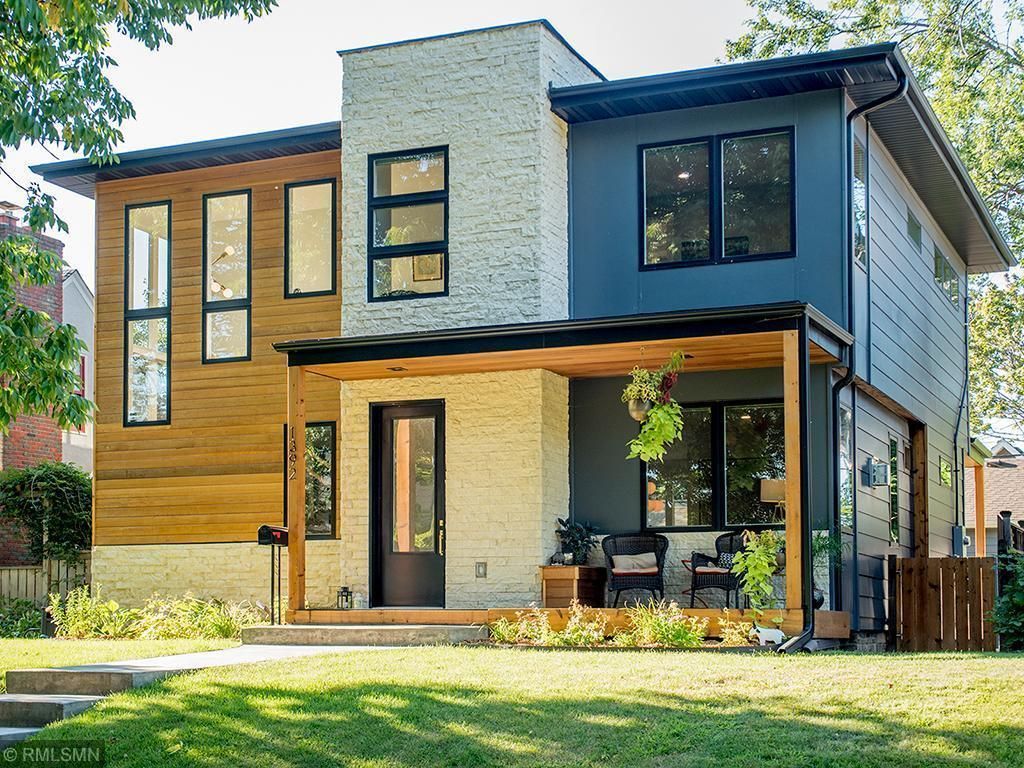 Photo of 1368 Eleanor Avenue, Saint Paul, MN 55116 (MLS # 7039869)