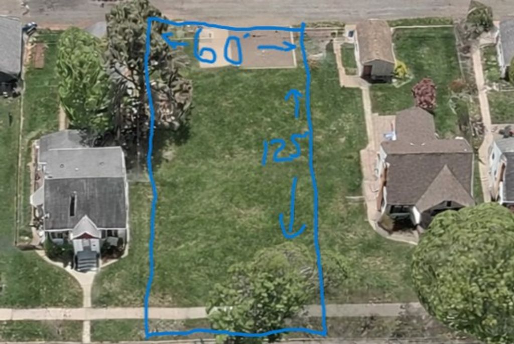 Photo of 1368 Eleanor Avenue, Saint Paul, MN 55116 (MLS # 7039869)