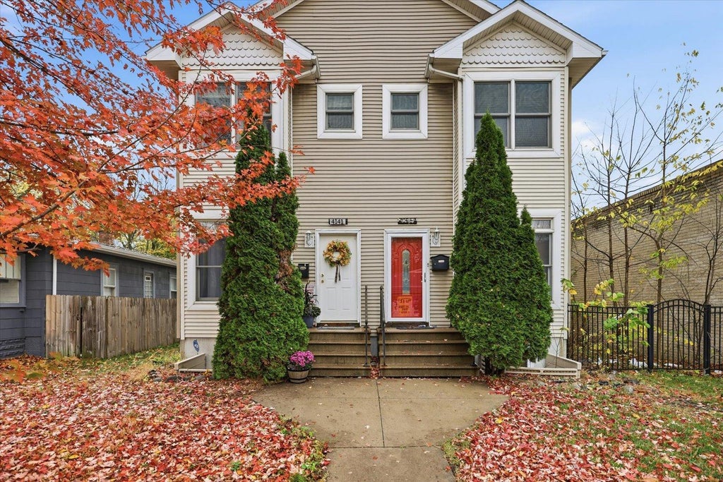 Photo of 4141 Fremont Avenue N, Minneapolis, MN 55412 (MLS # 7162241)