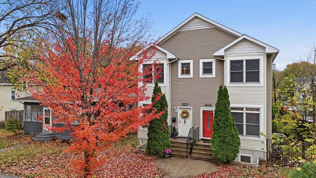 Photo of 4141 Fremont Avenue N, Minneapolis, MN 55412 (MLS # 7162241)