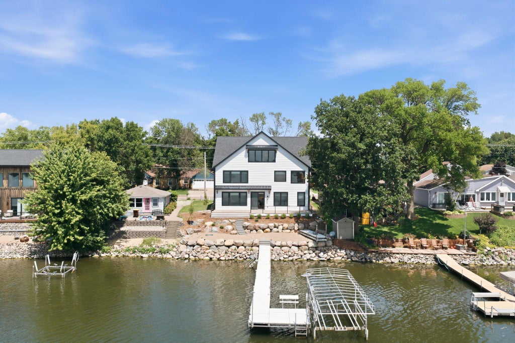 Photo of 2523 Spring Lake Road SW, Prior Lake, MN 55379 (MLS # 7099745)