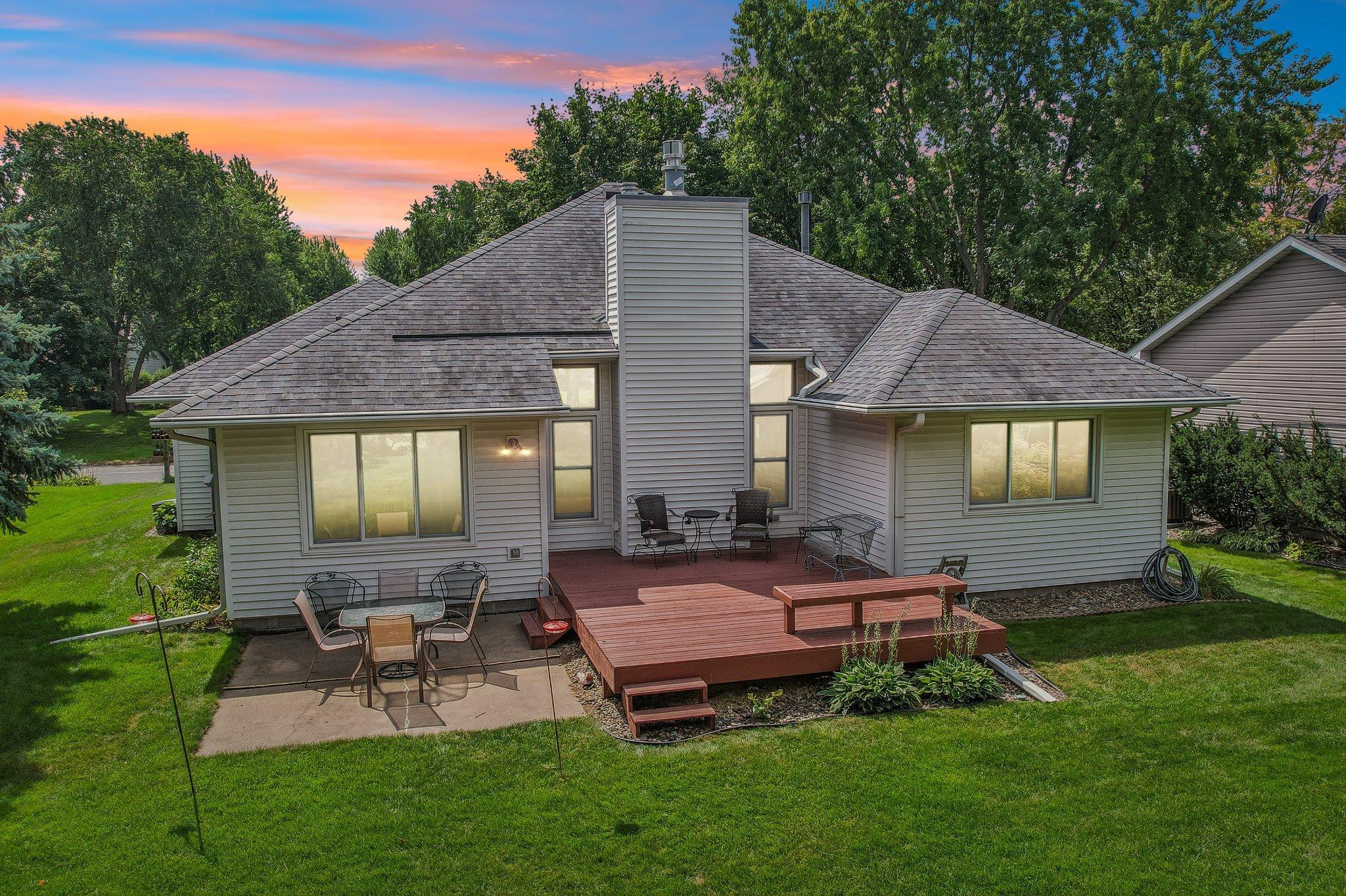 961 Coneflower Court