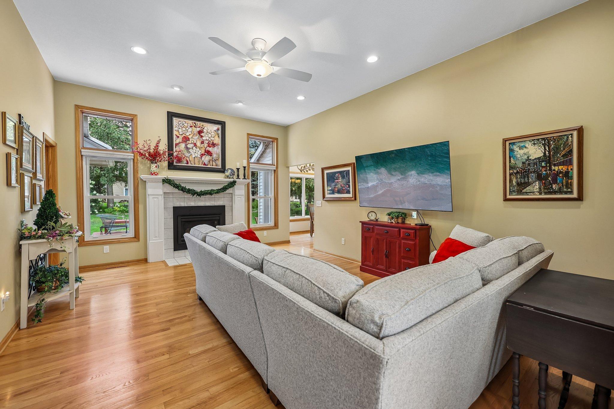 961 Coneflower Court
