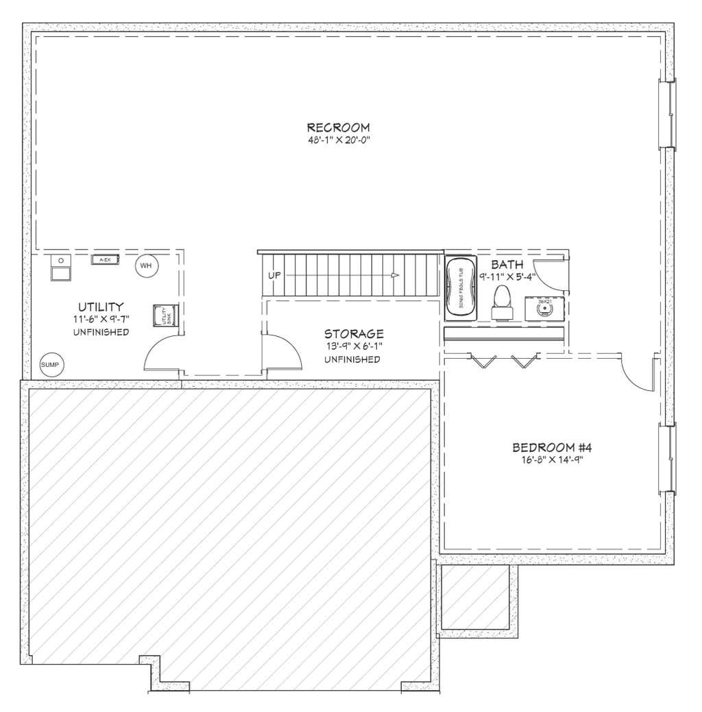 Photo of 307 62nd Street SW, Waverly, MN 55390 (MLS # 7106010)