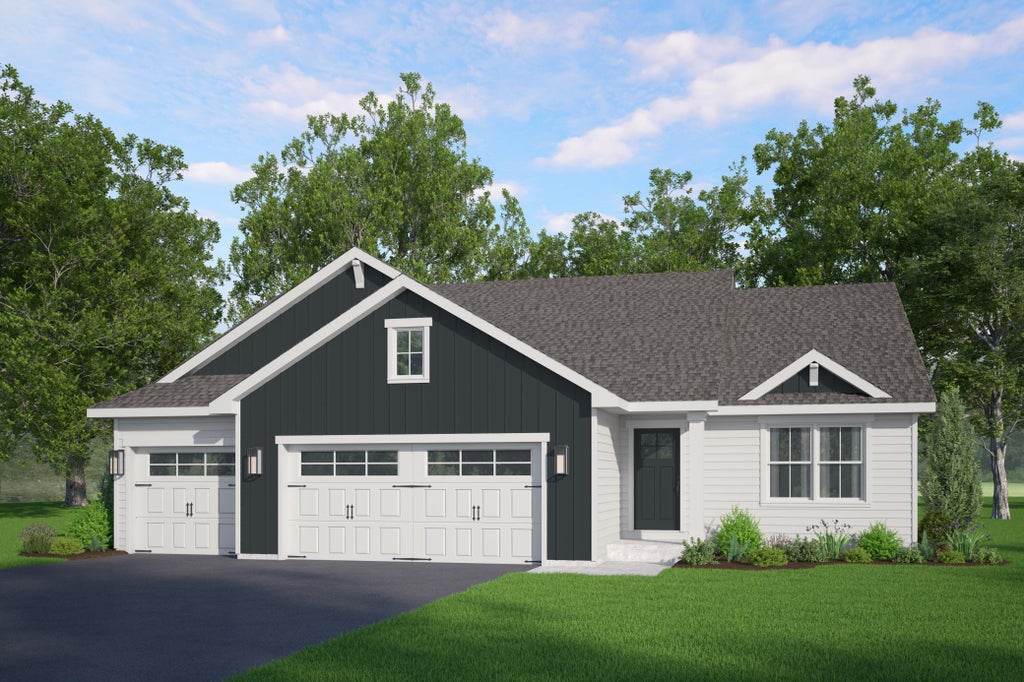 Photo of 307 62nd Street SW, Waverly, MN 55390 (MLS # 7106010)