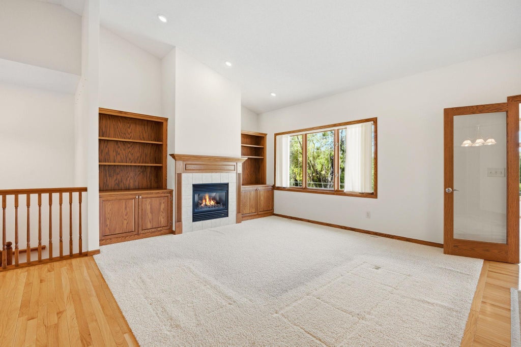Photo of 1404 Heritage Avenue NW, Hutchinson, MN 55350 (MLS # 7082916)