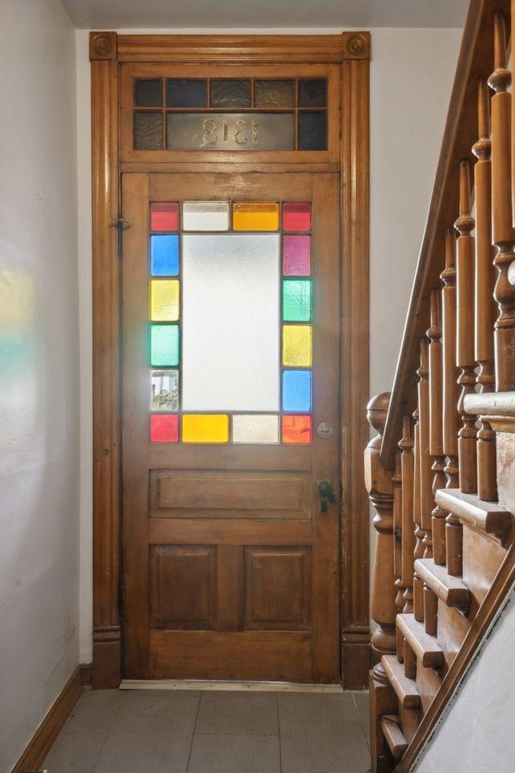 Photo of 1318 5th Street NE, Minneapolis, MN 55413 (MLS # 7030246)