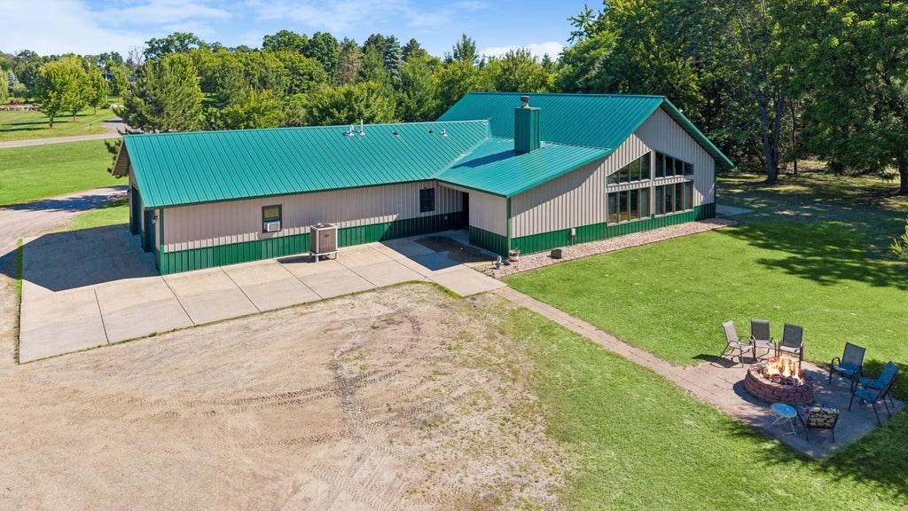 Photo of 13763 County Road 3, Clear Lake, MN 55319 (MLS # 7074950)