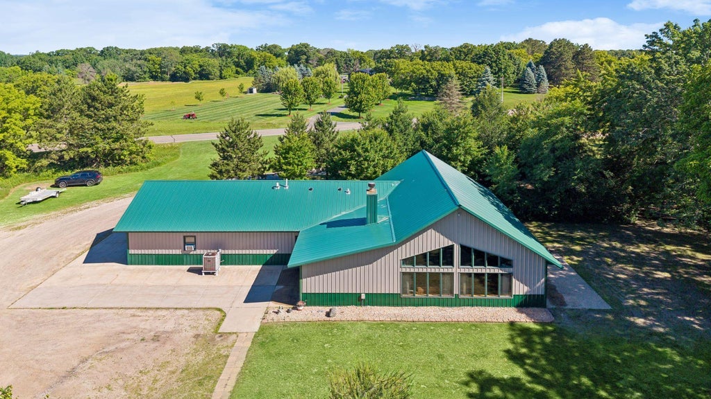 Photo of 13763 County Road 3, Clear Lake, MN 55319 (MLS # 7074950)