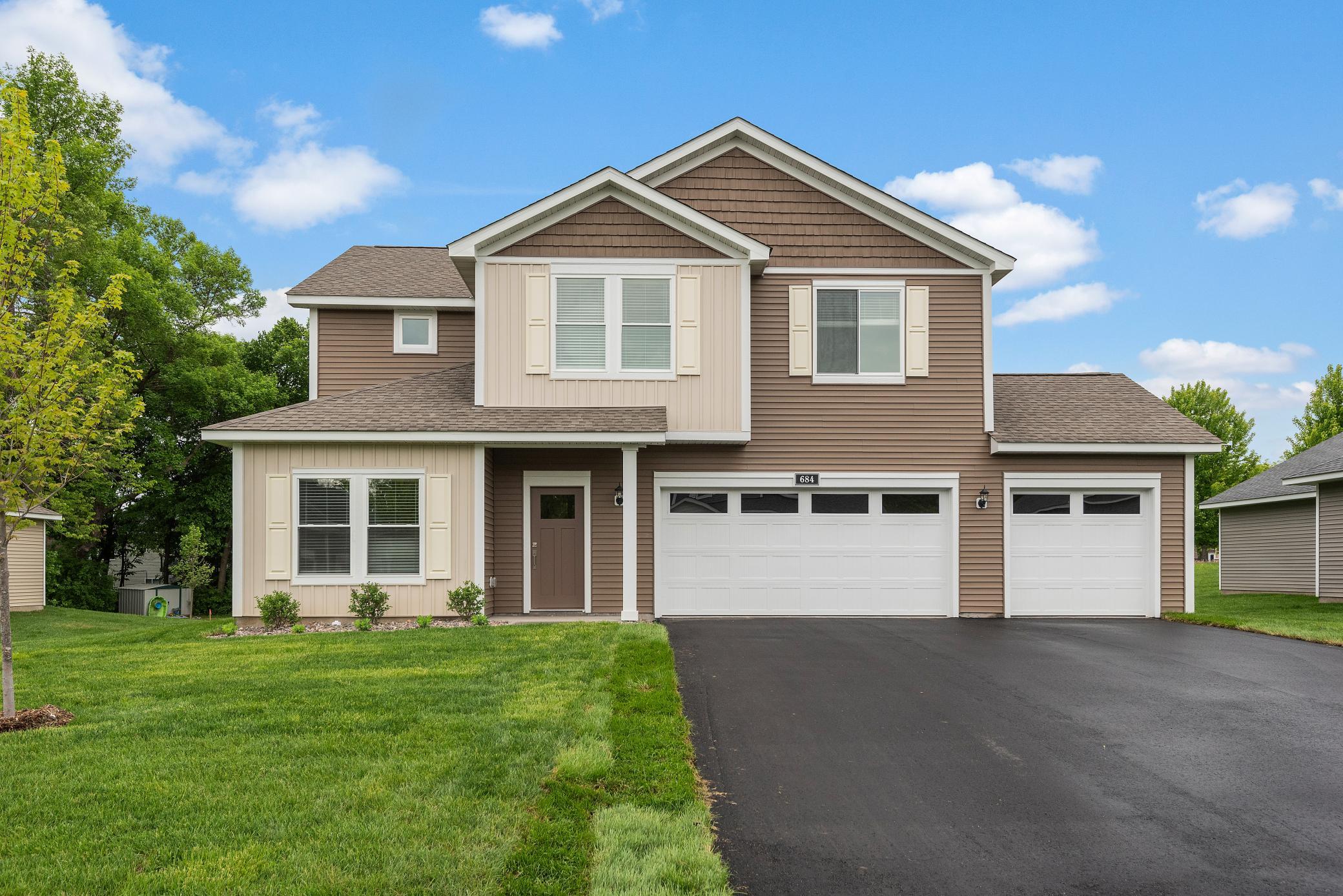 684 Aspen Lane