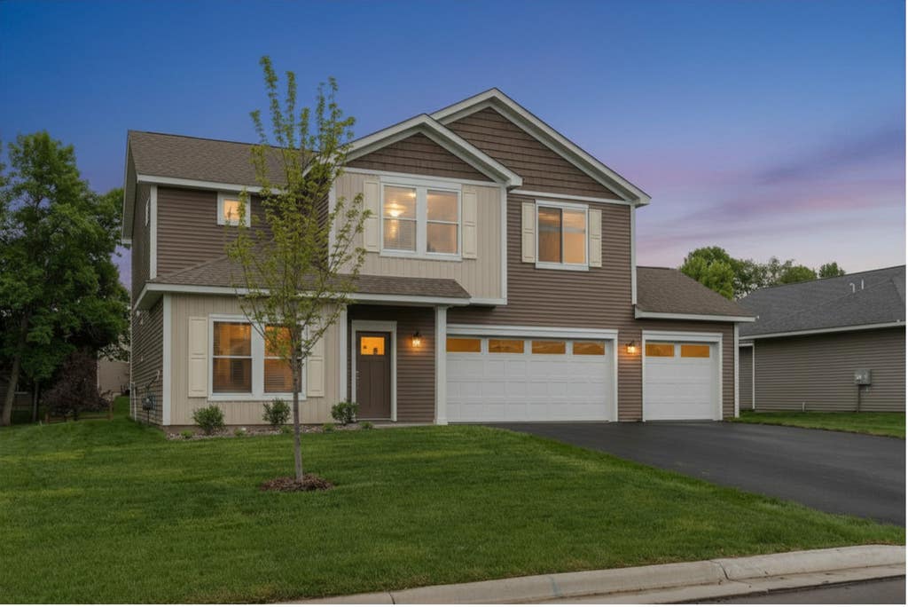 Photo of 684 Aspen Lane, Montrose, MN 55363 (MLS # 7131084)