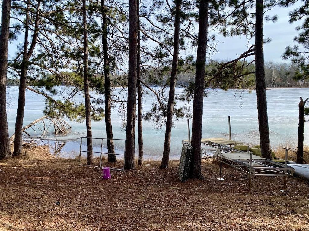 Photo of 15754 S Bond Leader Lake Road, Gordon, WI 54838 (MLS # 7043213)