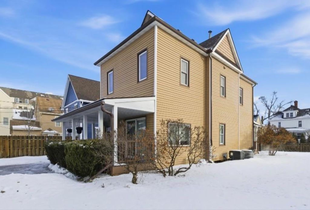 Photo of 3116 Columbus Avenue, Minneapolis, MN 55407 (MLS # 7078649)
