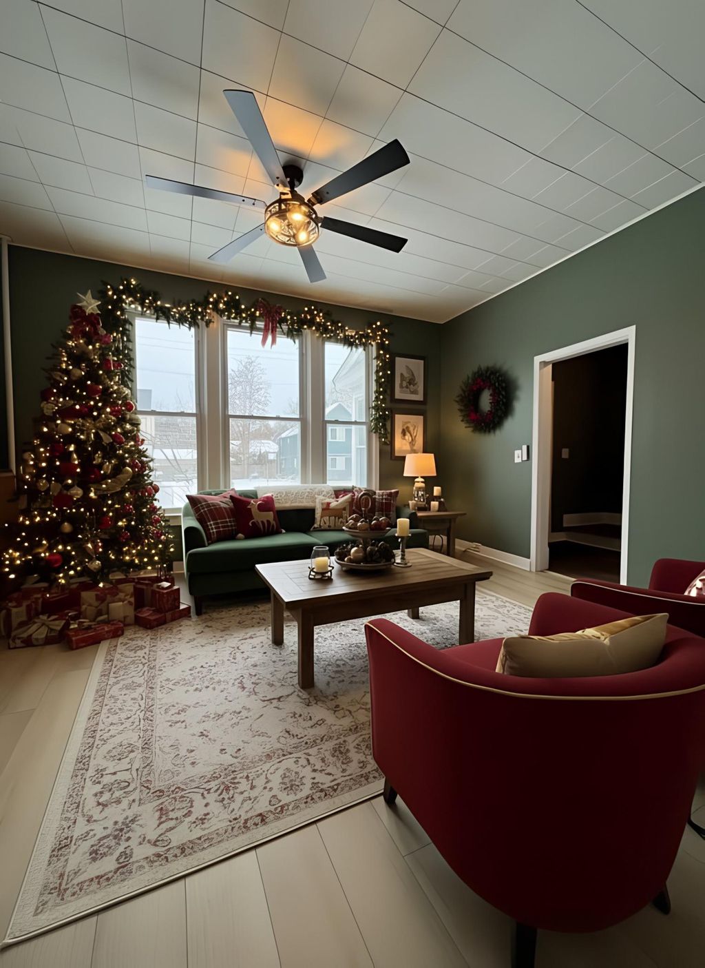 Photo of 71 Winifred Street W, Saint Paul, MN 55107 (MLS # 7002164)