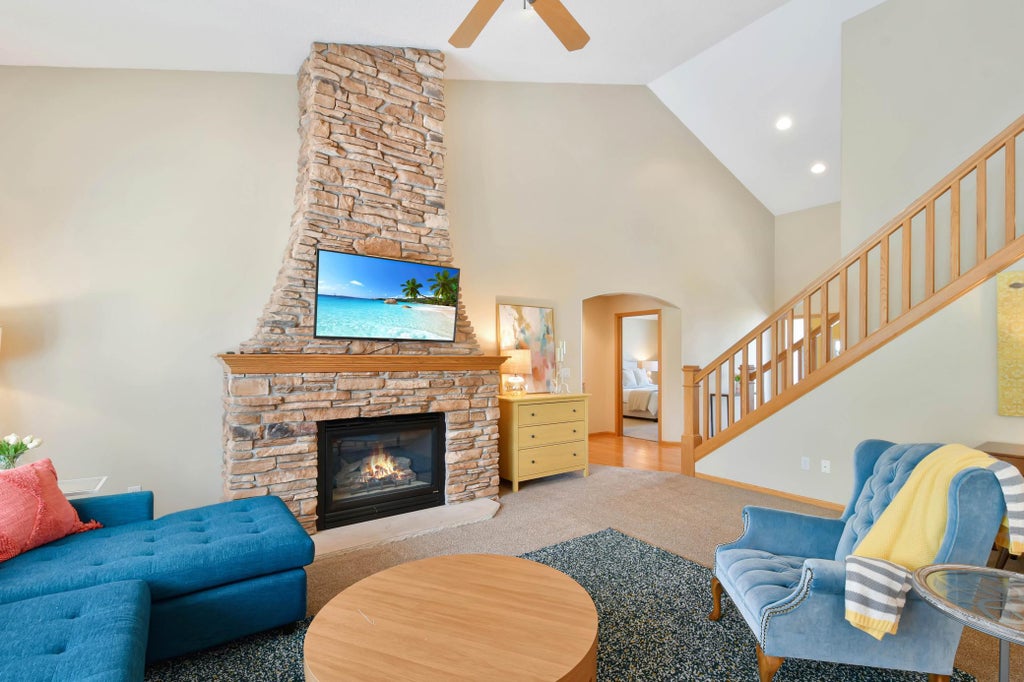 Photo of 309 43rd Avenue S, Moorhead, MN 56560 (MLS # 7161644)