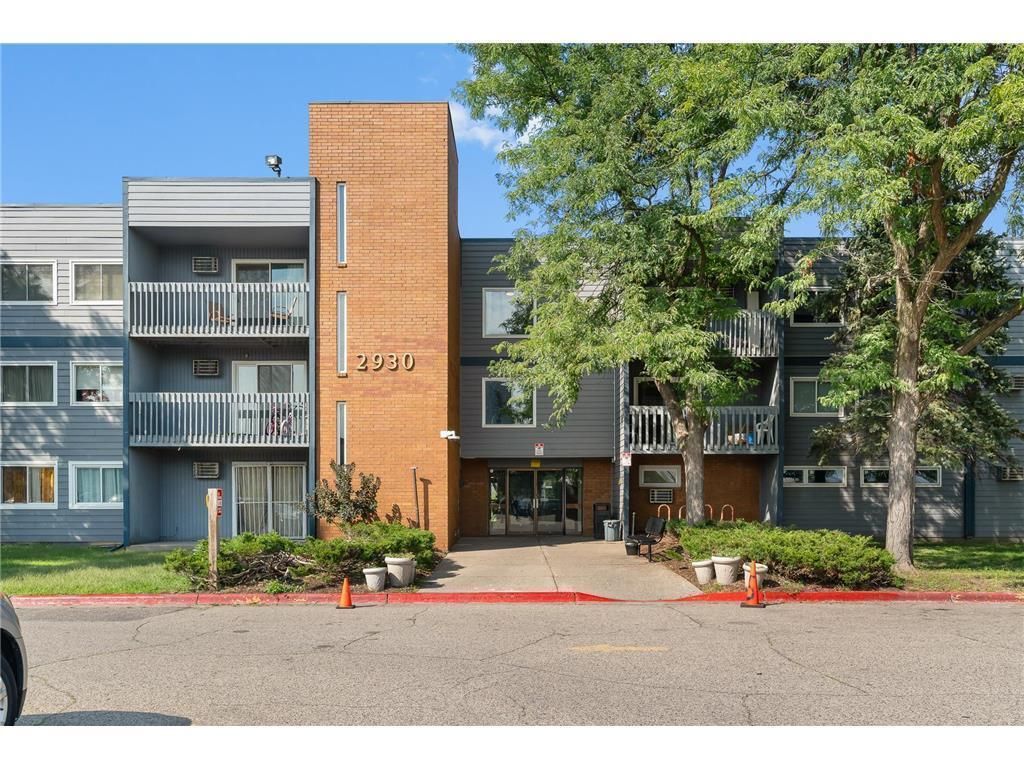 Photo of 2930 Blaisdell Avenue #228, Minneapolis, MN 55408 (MLS # 7033665)