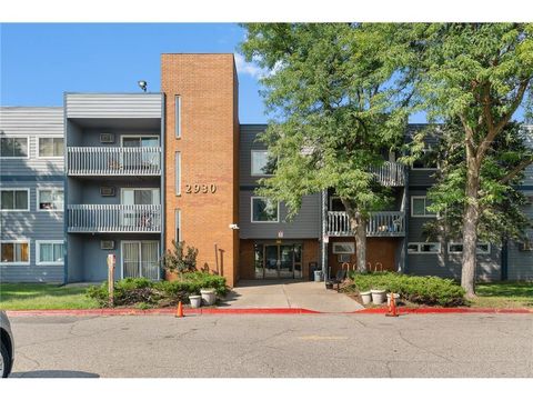 2930 Blaisdell Avenue 228 Minneapolis MN 55408