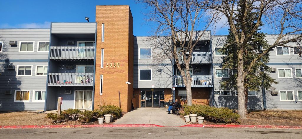 Photo of 2930 Blaisdell Avenue #228, Minneapolis, MN 55408 (MLS # 7033665)