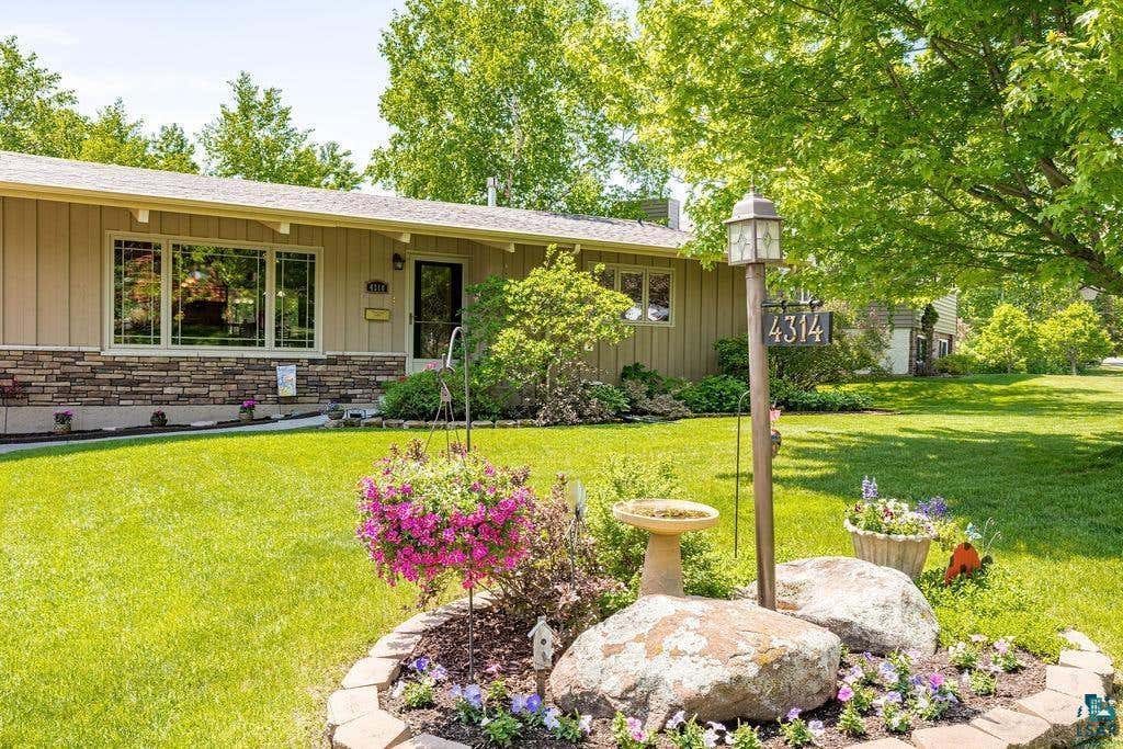 Photo of 4314 Peabody Lane, Duluth, MN 55804 (MLS # 7090761)