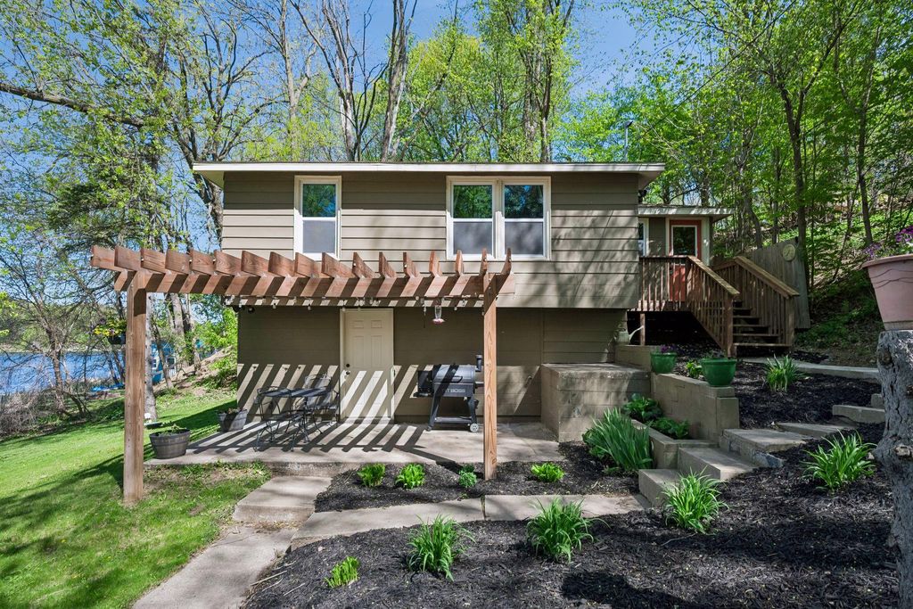 Photo of 4947 Crofoot Avenue NW, Buffalo, MN 55313 (MLS # 7055869)