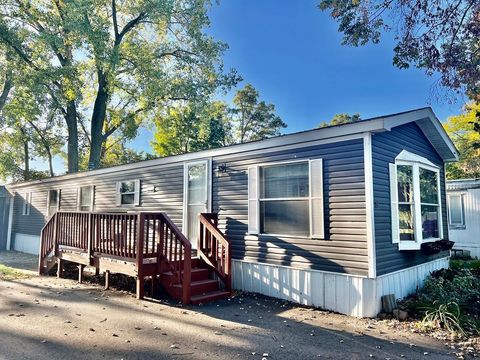 19 Silver\'s Resort, Elysian, MN 56028 - #: 6702567