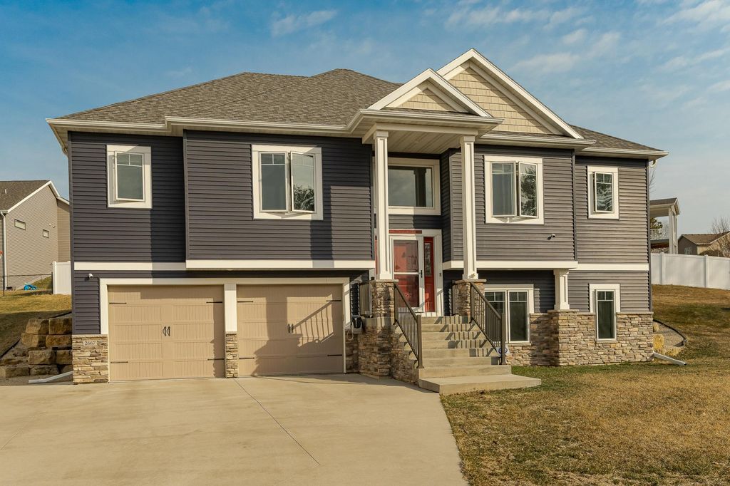 Photo of 2667 Century Pine Lane NE, Rochester, MN 55906 (MLS # 7043463)