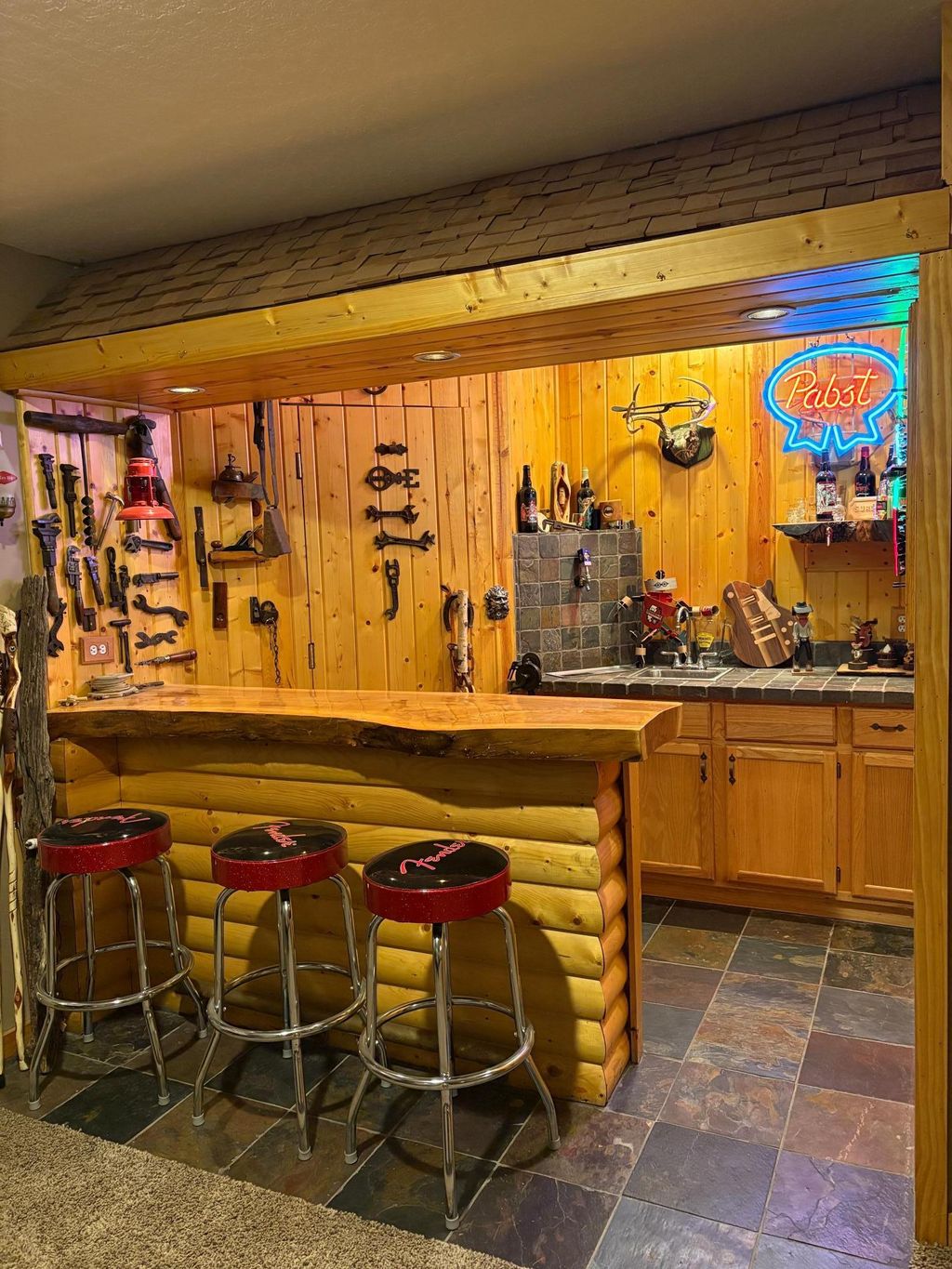 Photo of 9918 Kiwi Avenue N, Brooklyn Park, MN 55443 (MLS # 7055412)