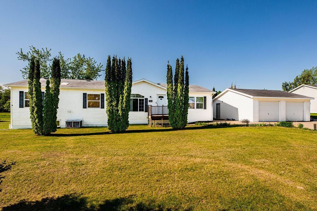 Photo of 416 Ridge Crest Drive, Pelican Rapids, MN 56572 (MLS # 7078113)