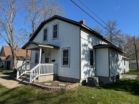 Photo of 106 Cedar Avenue NE, Wadena, MN 56482 (MLS # 7069654)