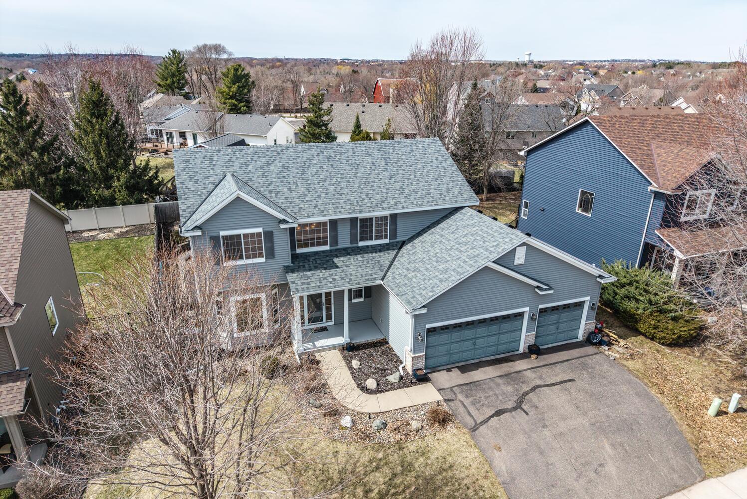 1122 Drew Drive