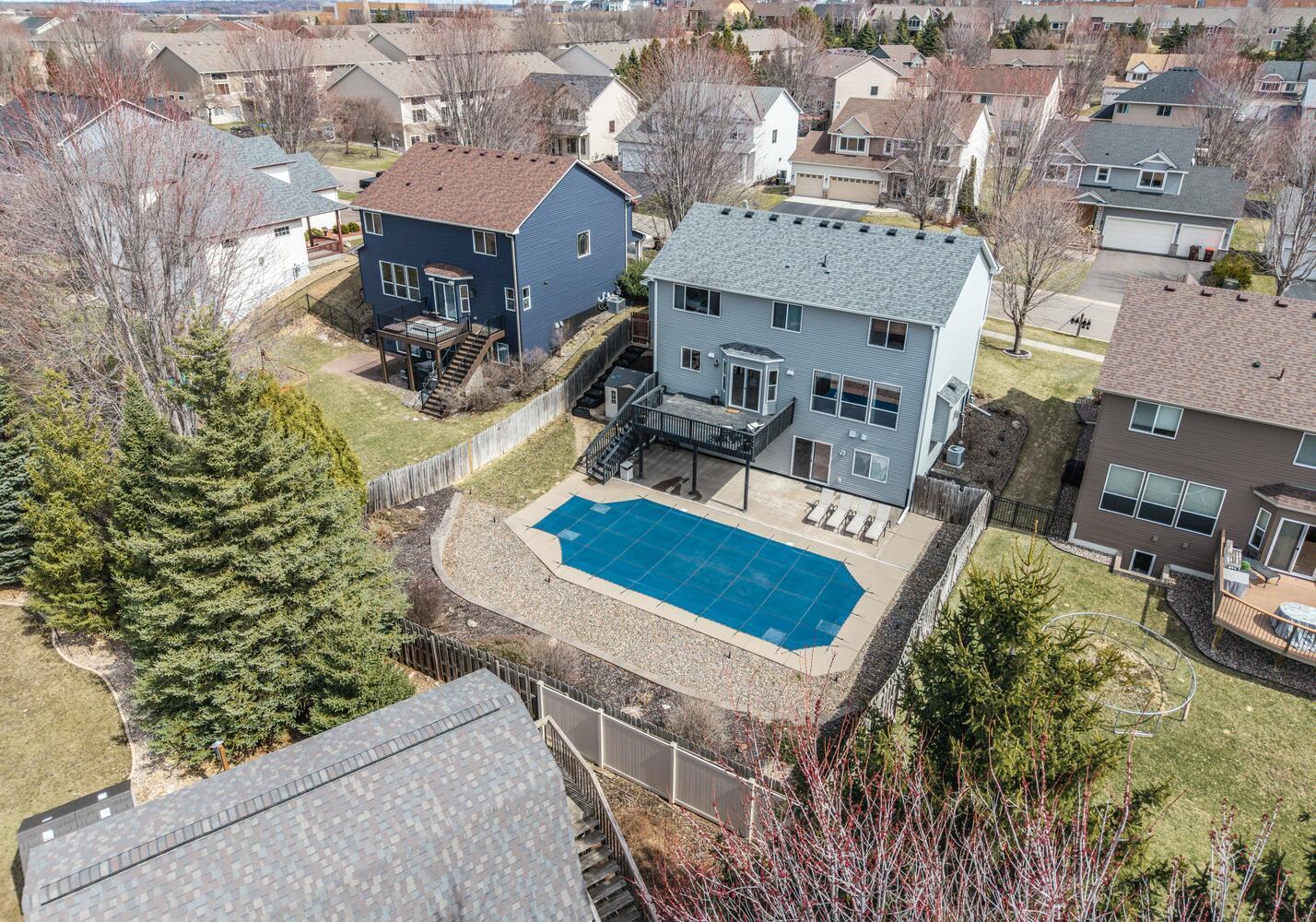 1122 Drew Drive
