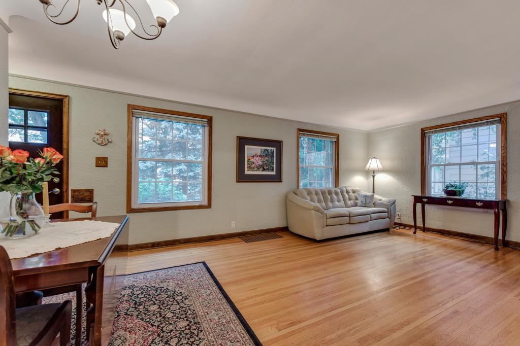 Photo of 5226 40th Avenue S, Minneapolis, MN 55417 (MLS # 7136786)