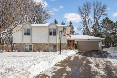 8135 Rhode Island Circle Bloomington MN 55438