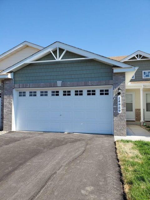 14959 Generation Avenue N Hugo MN 55038