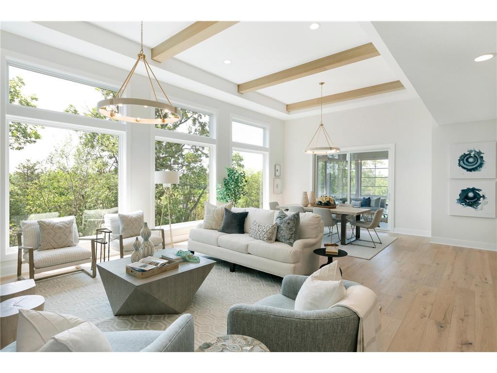 XXX4 Timberland Trail