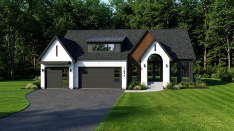 9257 Timberland Trail Eden Prairie MN 55347