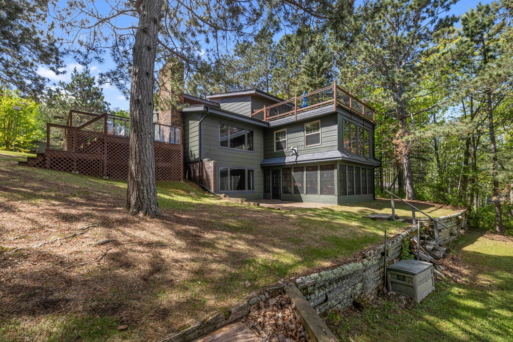 4838 Pine Mountain Beach Drive SW