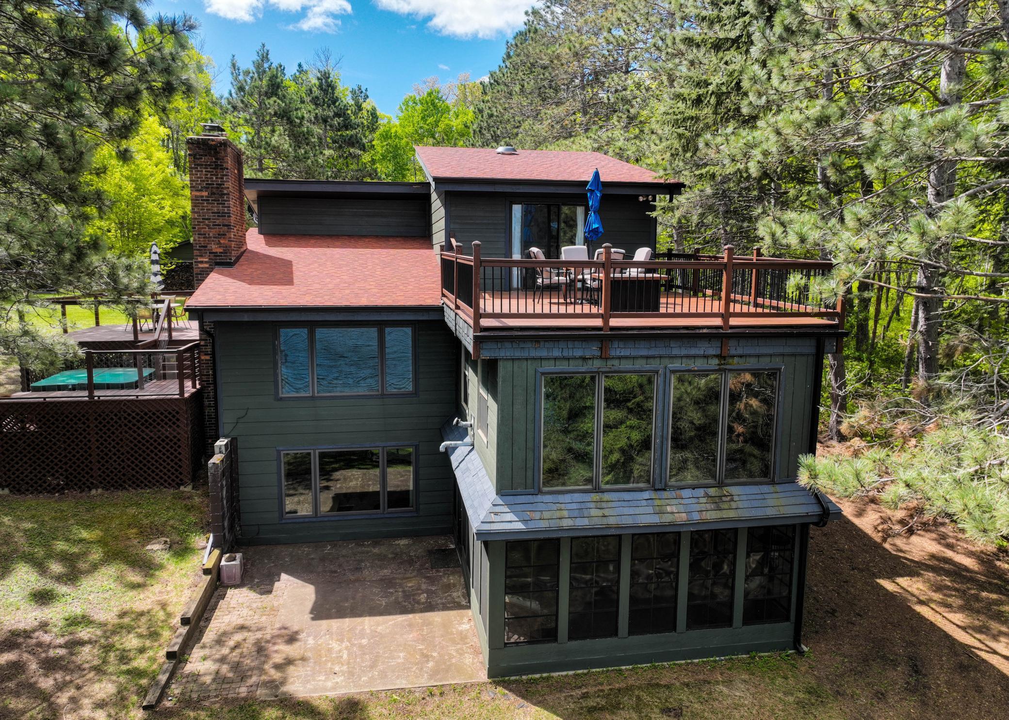 4838 Pine Mountain Beach Drive SW