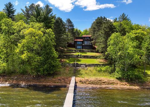 4838 Pine Mountain Beach Drive SW Backus MN 56435