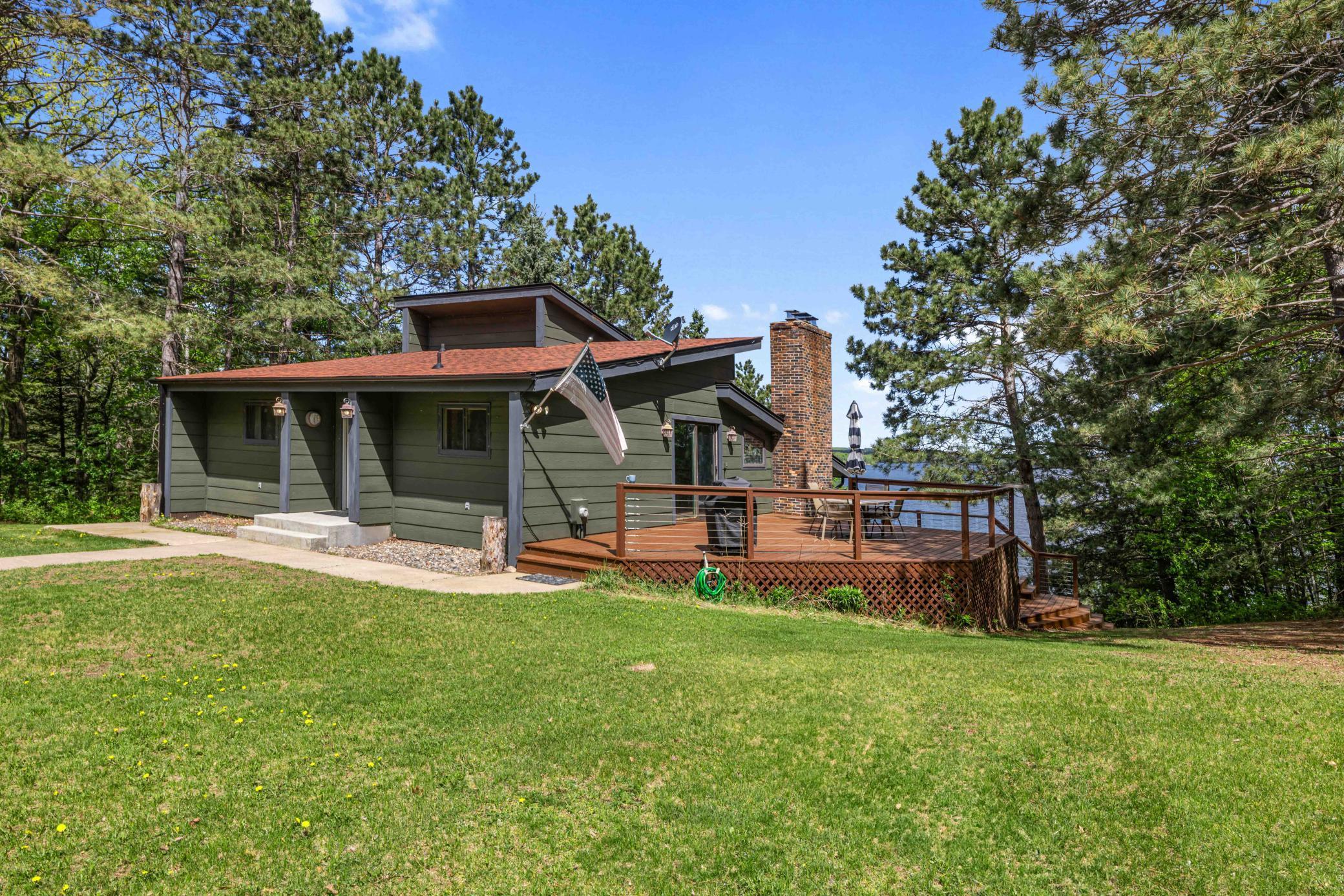4838 Pine Mountain Beach Drive SW