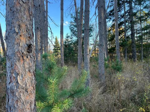 Photo of 000 State Hwy 23 S., Sandstone, MN 55072 (MLS # 6806226)