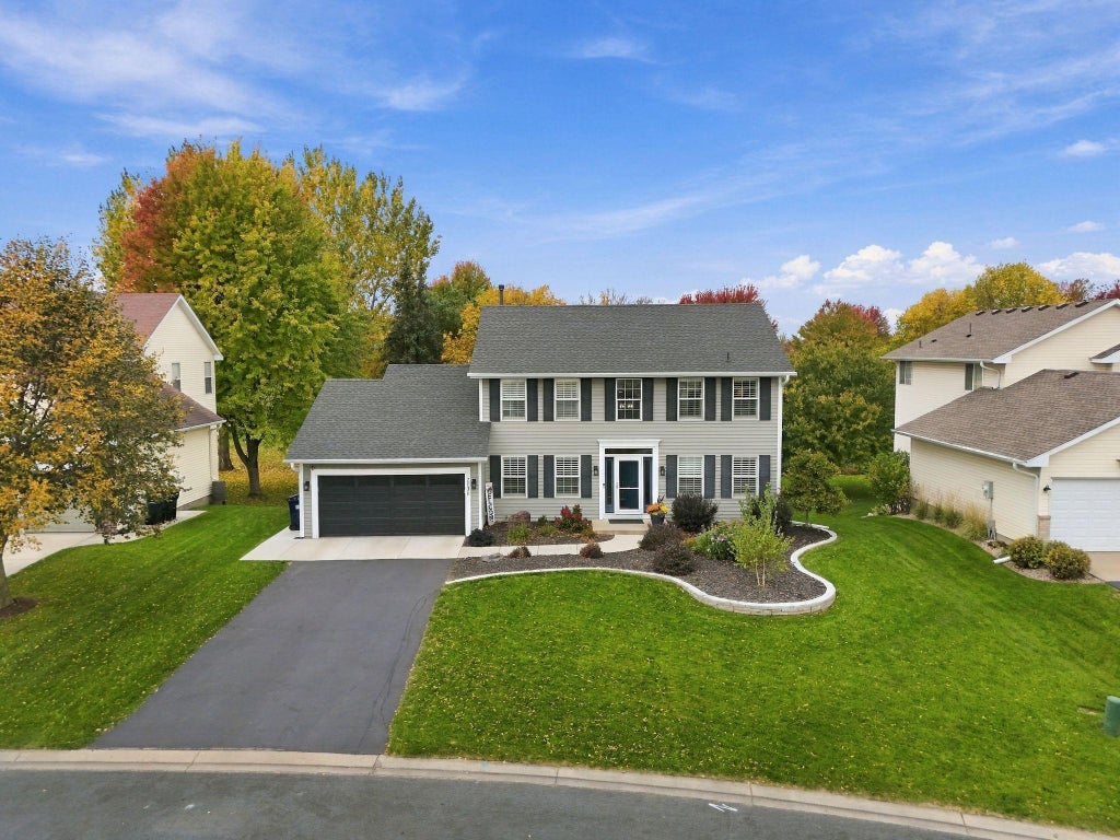 Photo of 2030 Chester Street, Shakopee, MN 55379 (MLS # 7141776)