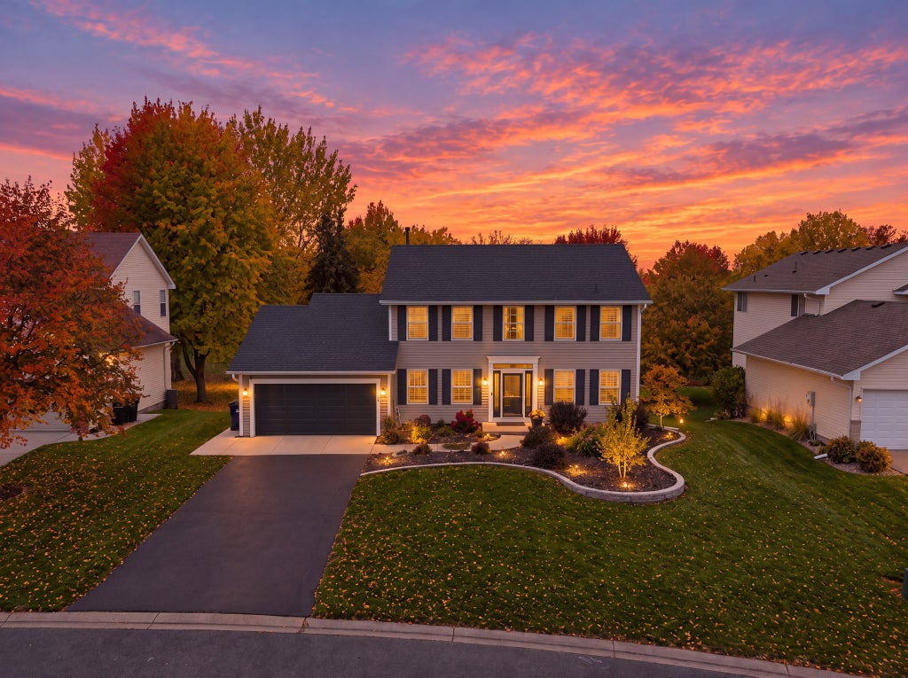 Photo of 2030 Chester Street, Shakopee, MN 55379 (MLS # 7141776)
