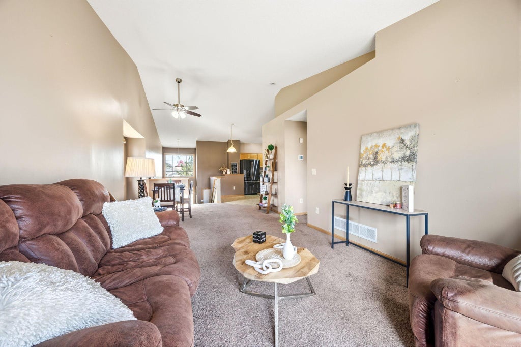 Photo of 8302 Parkview Avenue NE, Otsego, MN 55330 (MLS # 7151976)