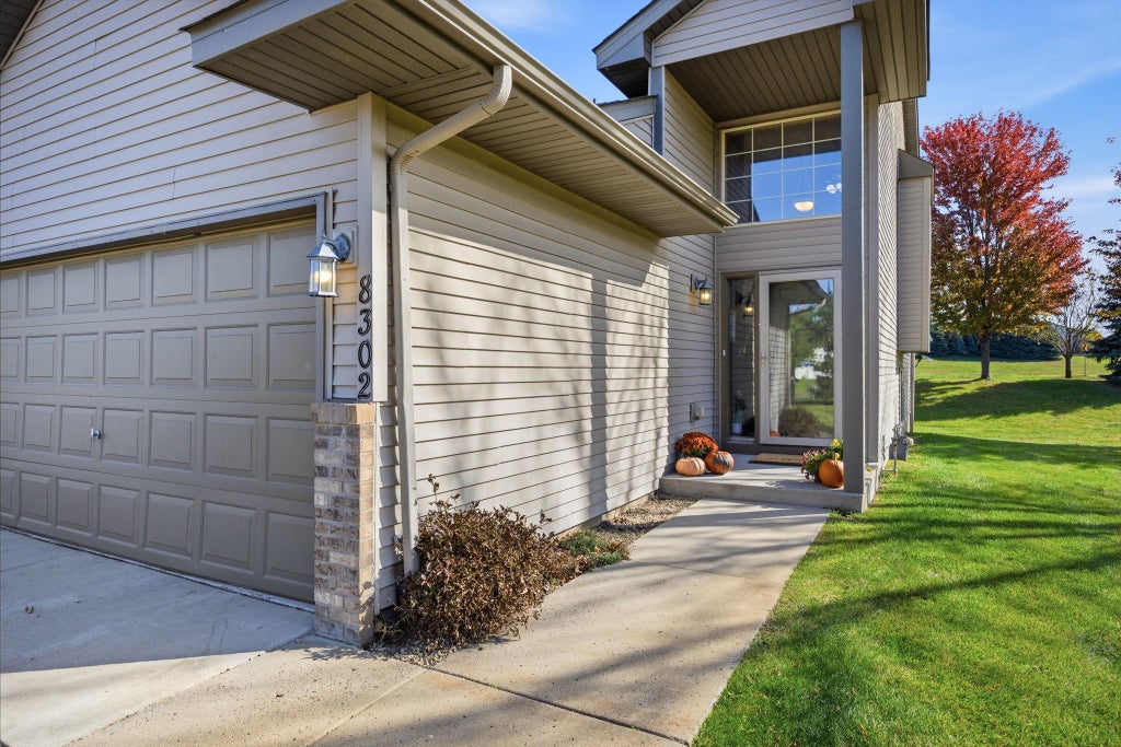 Photo of 8302 Parkview Avenue NE, Otsego, MN 55330 (MLS # 7151976)