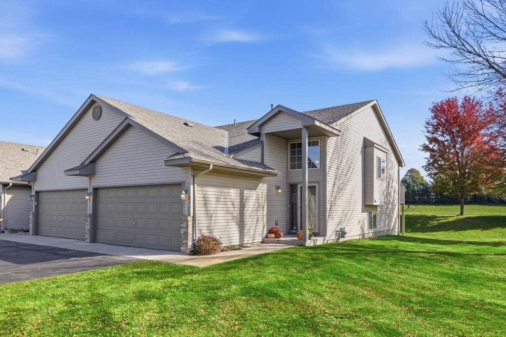 Photo of 8302 Parkview Avenue NE, Otsego, MN 55330 (MLS # 7151976)