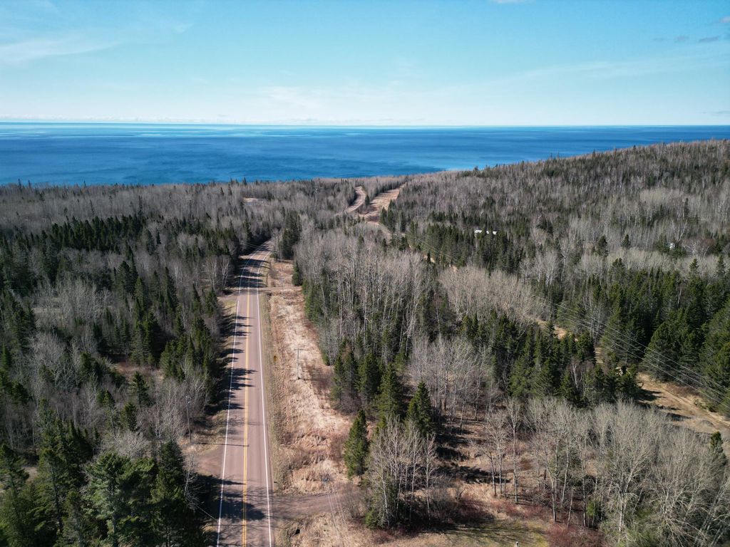 Photo of 2983 County Rd 7, Grand Marais, MN 55604 (MLS # 7066745)