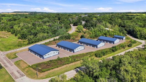 Photo of 660 Dexter Street S #210, Prescott, WI 54021 (MLS # 7142177)